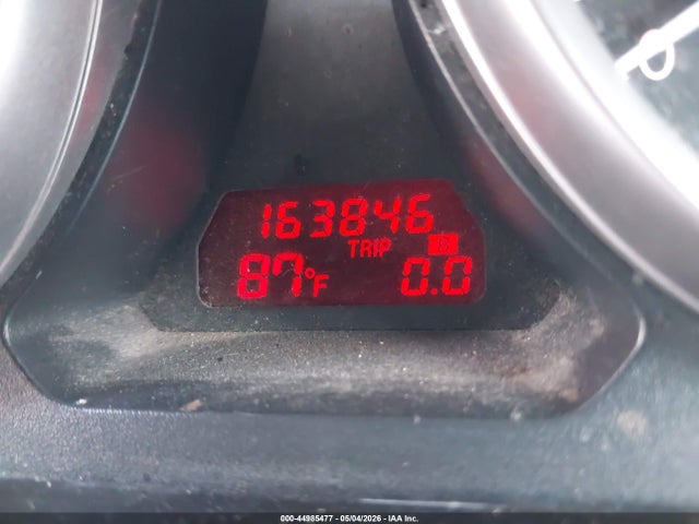 Mazda Mazda6 I Touring