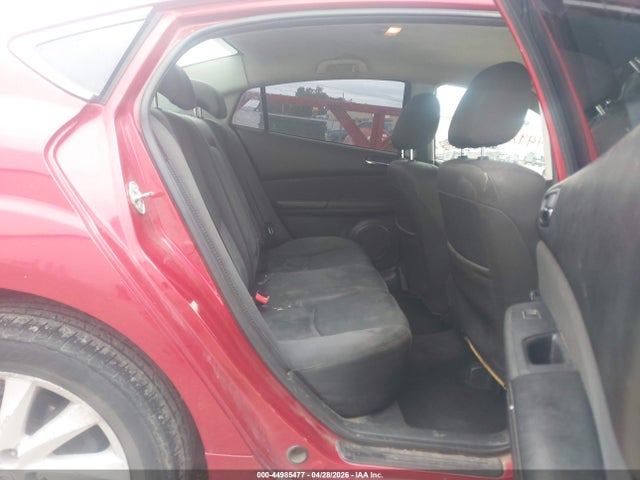 Mazda Mazda6 I Touring
