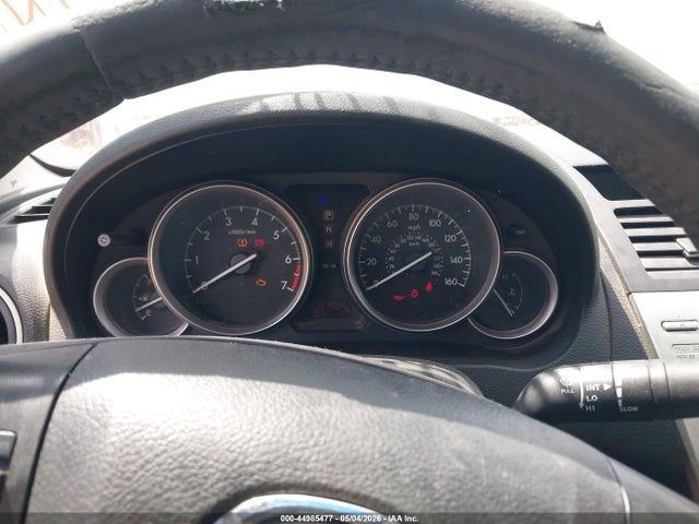 Mazda Mazda6 I Touring