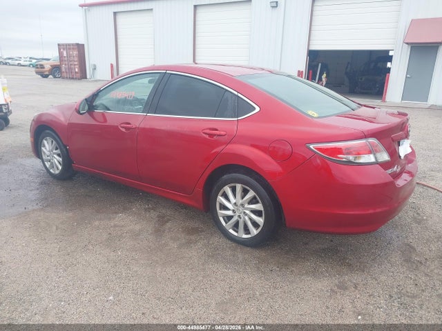 Mazda Mazda6 I Touring
