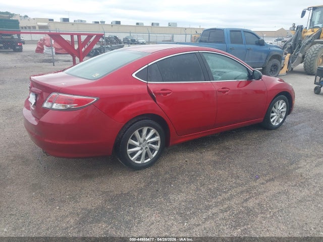 Mazda Mazda6 I Touring
