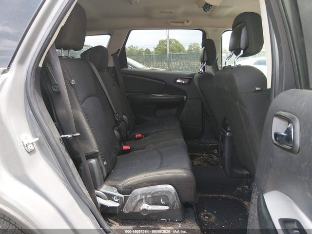 Dodge Journey Se