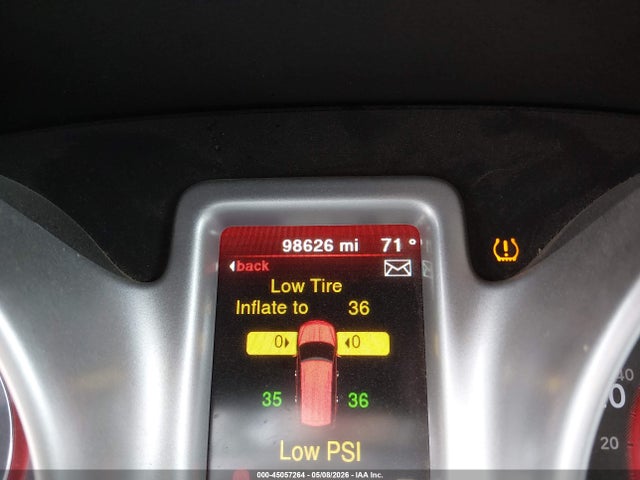 Dodge Journey Se