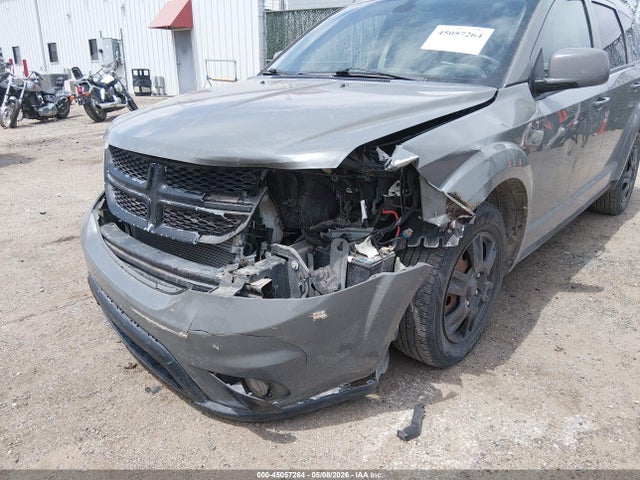 Dodge Journey Se