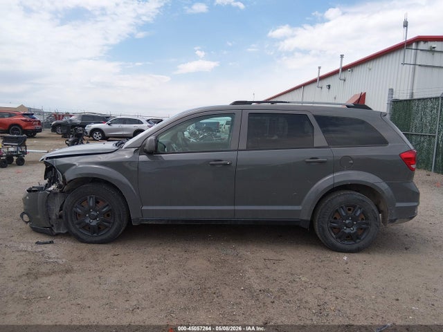 Dodge Journey Se