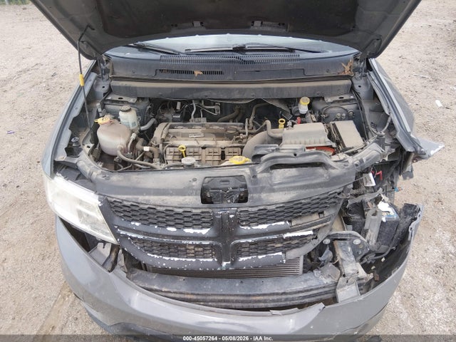 Dodge Journey Se