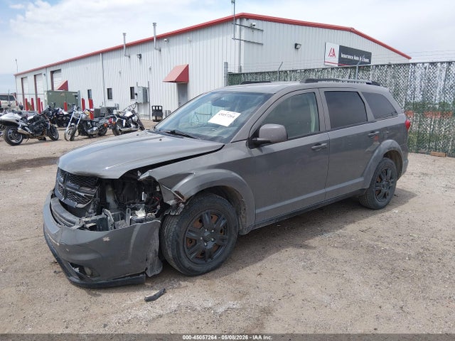 Dodge Journey Se