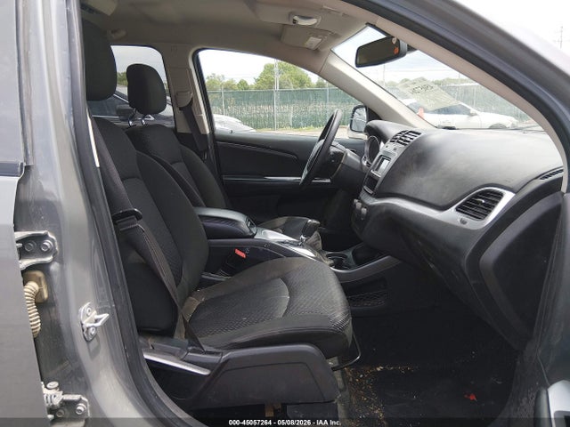 Dodge Journey Se