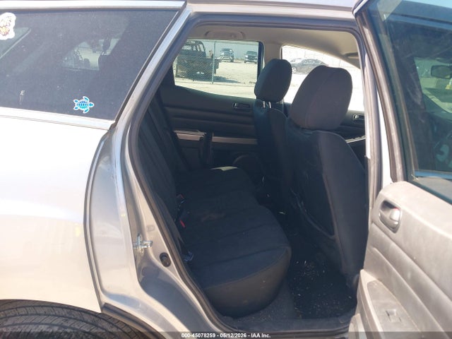 Mazda Cx I Sport