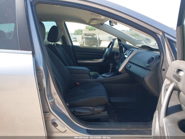 Mazda Cx I Sport
