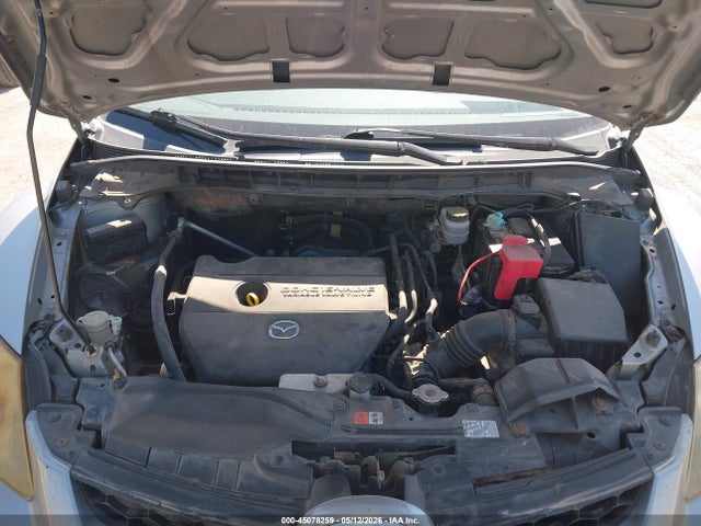 Mazda Cx I Sport