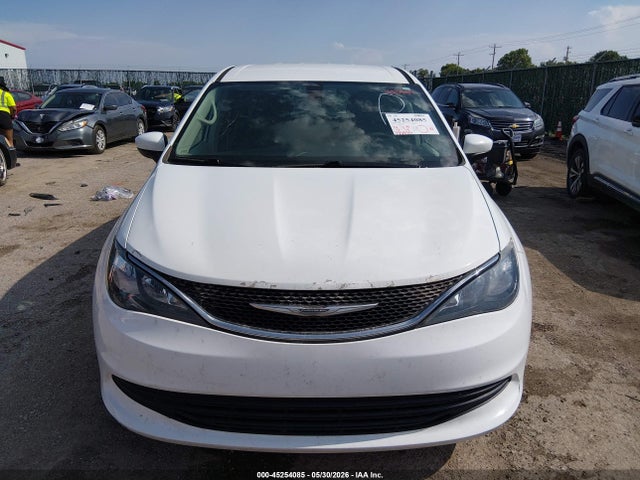 Chrysler Pacifica Touring