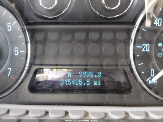 Ford Flex Sel