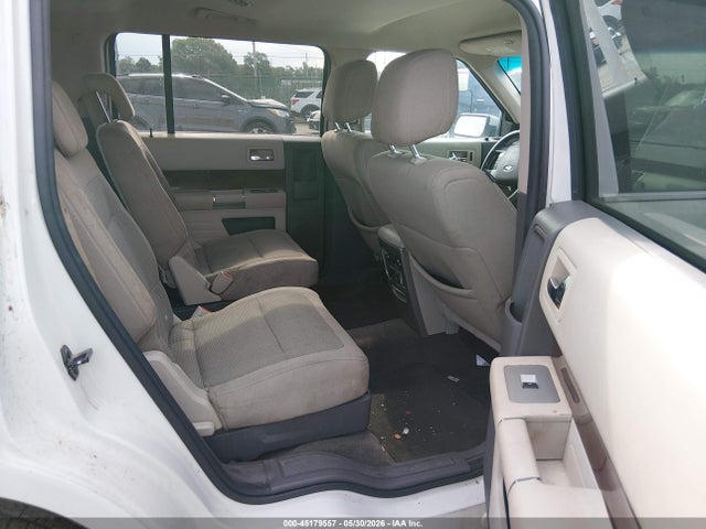 Ford Flex Sel