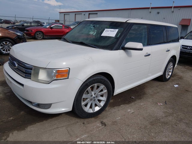 Ford Flex Sel