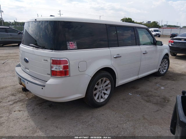 Ford Flex Sel
