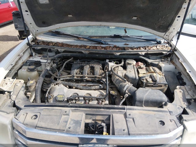 Ford Flex Sel
