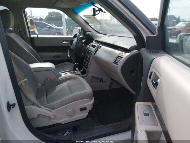 Ford Flex Sel