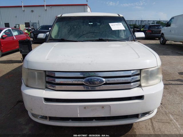Ford Flex Sel