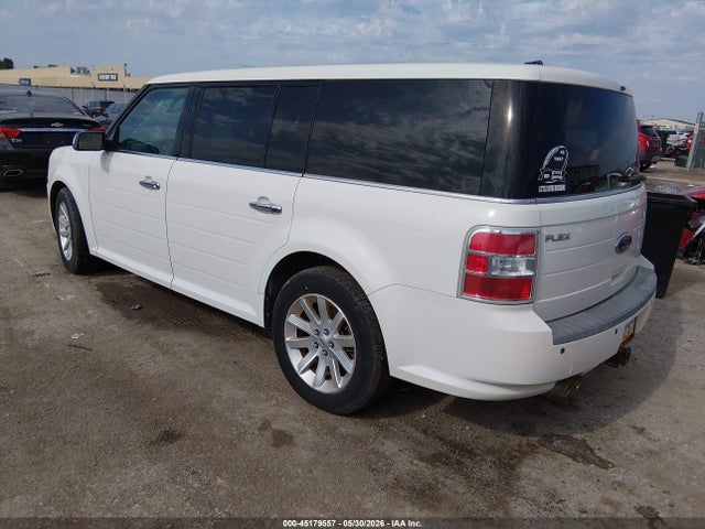 Ford Flex Sel