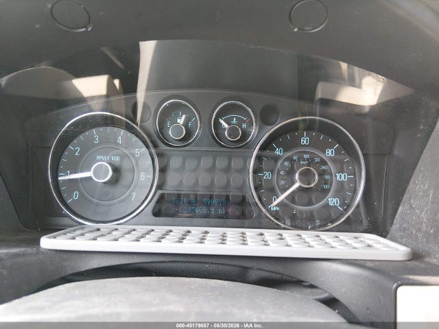 Ford Flex Sel