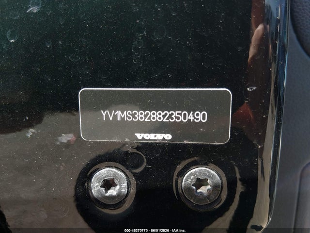 Volvo S40 2.4i