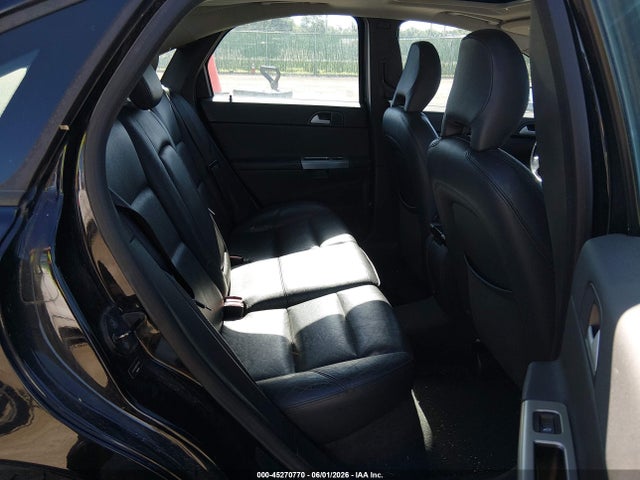 Volvo S40 2.4i