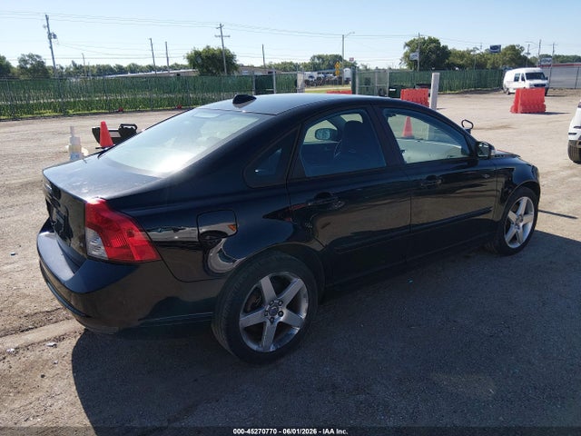 Volvo S40 2.4i