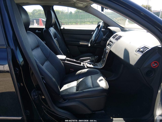Volvo S40 2.4i