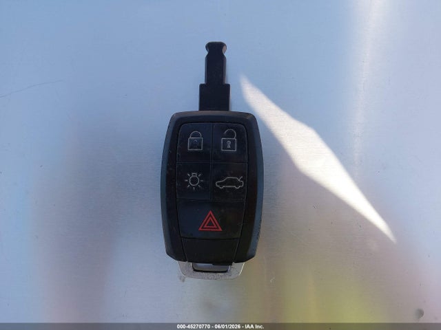 Volvo S40 2.4i