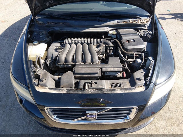 Volvo S40 2.4i