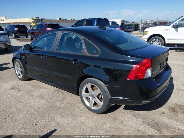 Volvo S40 2.4i
