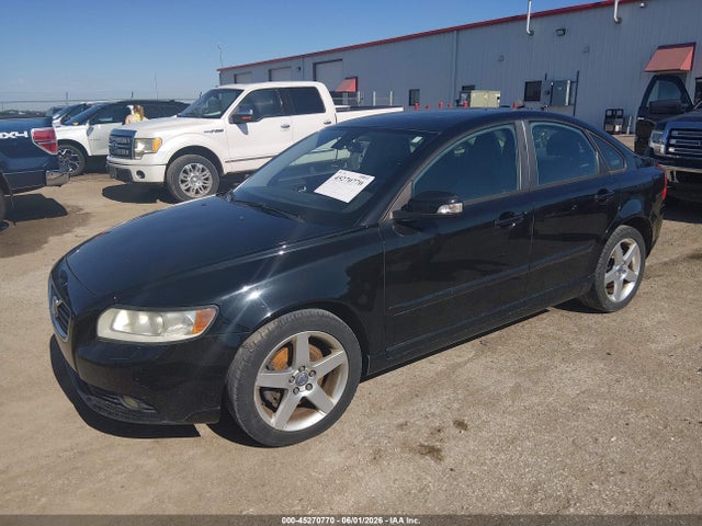 Volvo S40 2.4i