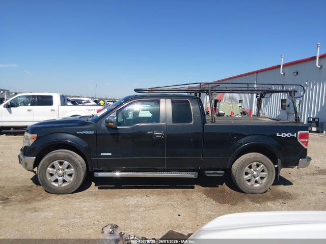 Ford F-150 Lariat