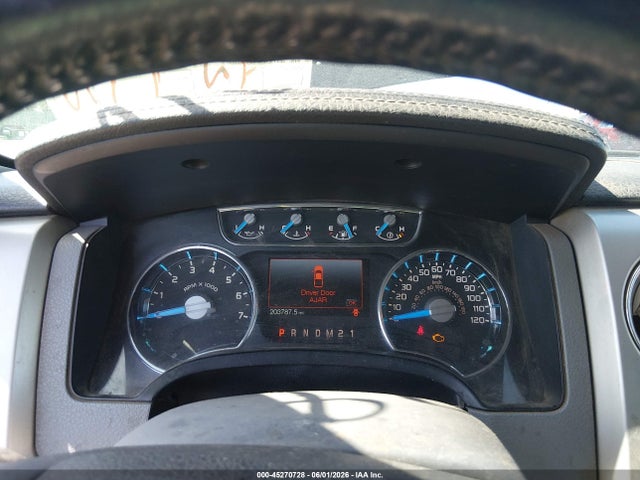 Ford F-150 Lariat