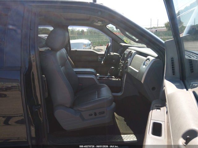 Ford F-150 Lariat