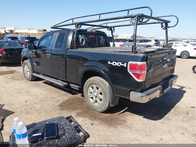 Ford F-150 Lariat