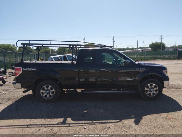 Ford F-150 Lariat