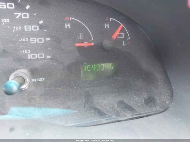 Ford E-350