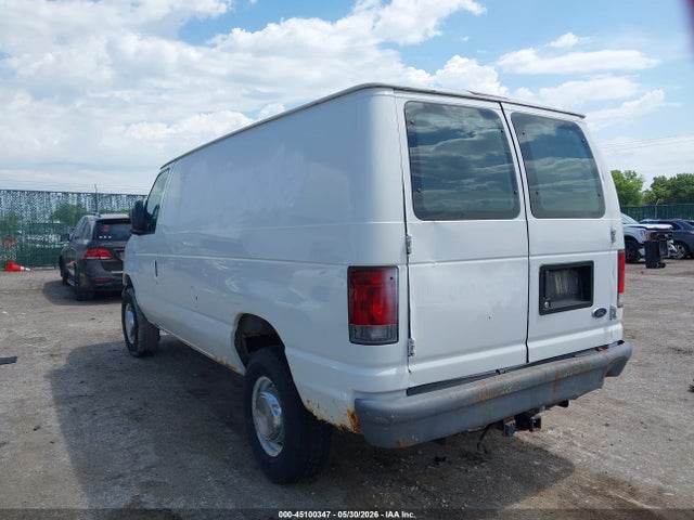 Ford E-350