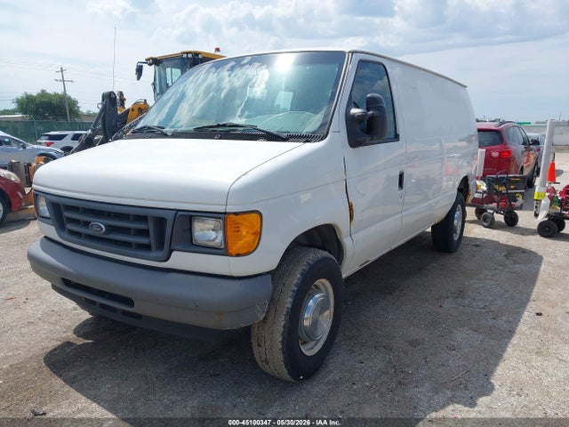 Ford E-350