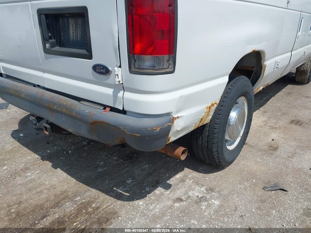 Ford E-350