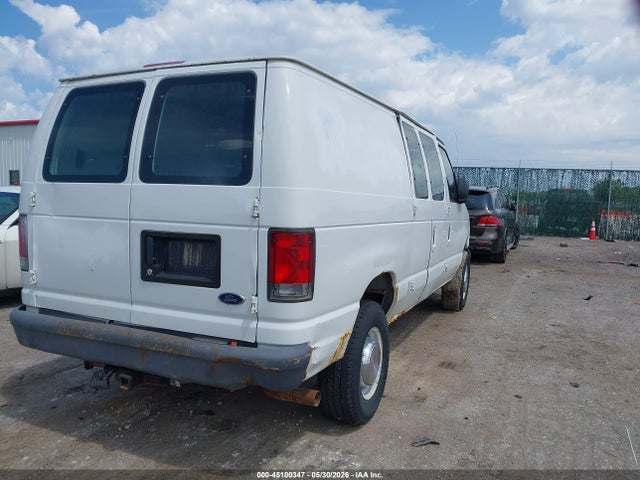 Ford E-350