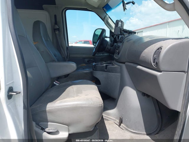 Ford E-350