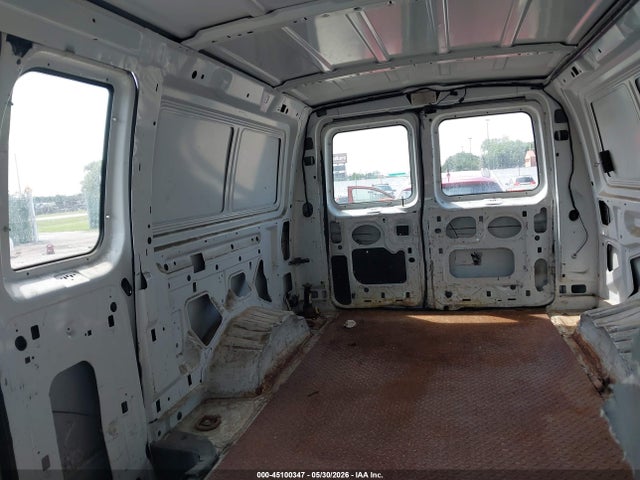 Ford E-350