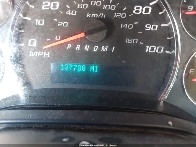 Chevrolet Express Lt