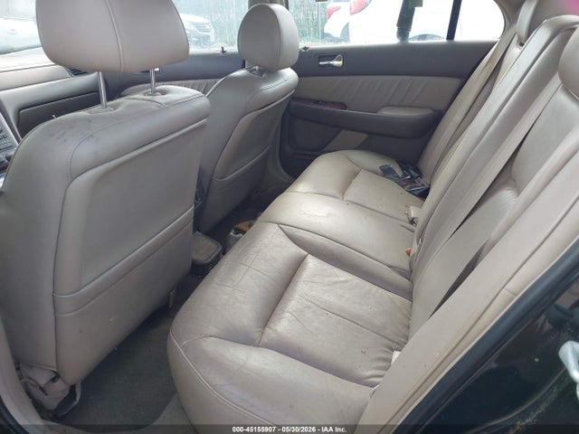 Acura RL 3.5