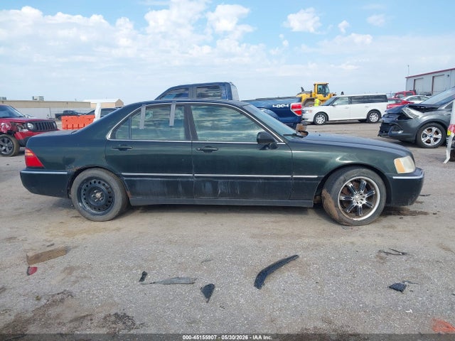 Acura RL 3.5