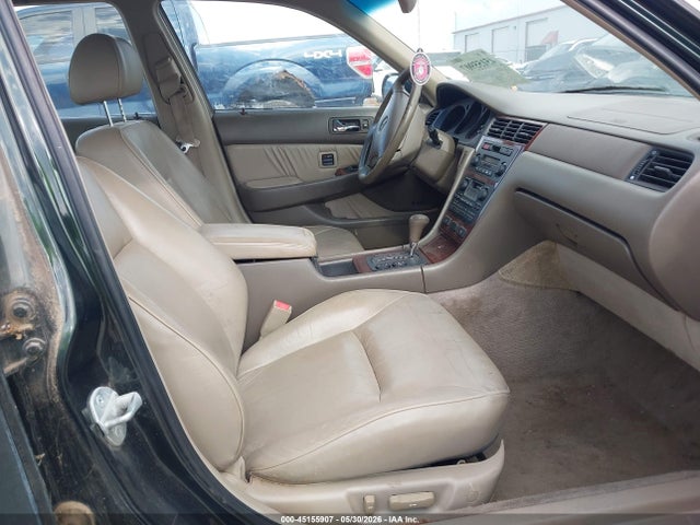 Acura RL 3.5