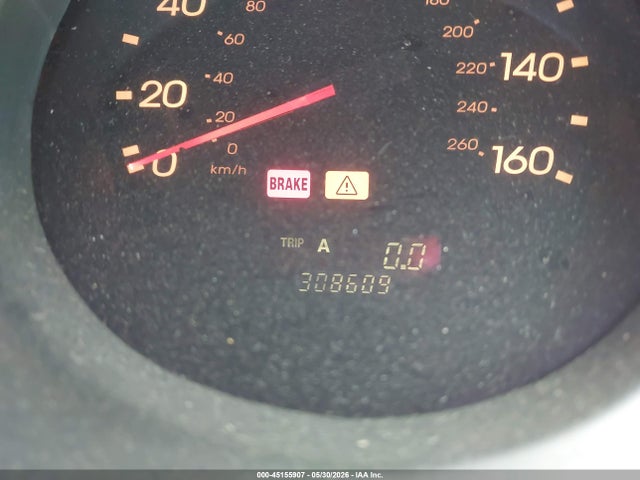 Acura RL 3.5